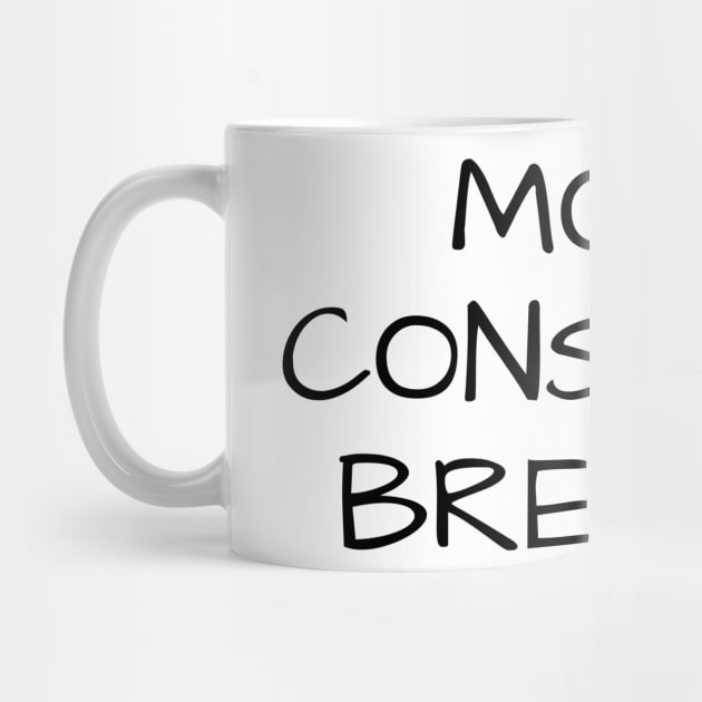 More Conscious Breaths by CoCreation Studios